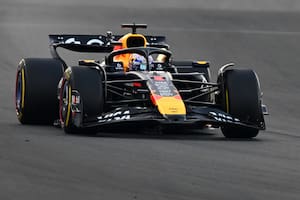 Fórmula 1 hoy: días, horarios de los ensayos y el calendario de carreras para 2026