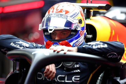 Así quedó la tabla de posiciones de la Fórmula 1 2025, tras el triunfo de Max Verstappen en el Gran Premio de Las Vegas