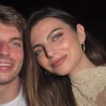 Las fotos y videos de las soñadas vacaciones de Max Verstappen en Brasil