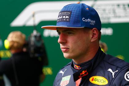 Max Verstappen y una mirada autocrítica sobre Red Bull y Mercedes