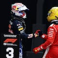 Los dos campeones que reanimaron las batallas del pasado, unidos en las críticas al reglamento de la Fórmula 1