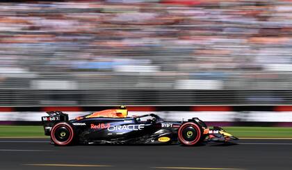 Max Verstappen y Red Bull Racing llegan punteros de sus respectivos campeonatos al Gran Premio de China, que la Fórmula 1 recupera luego de cinco años.