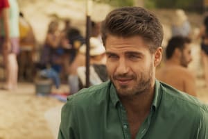 Maxi Iglesias