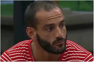 Maxi de Gran Hermano cargó contra la producción del programa por el ingreso de Alfa