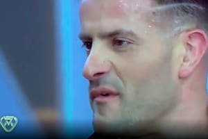 Maxi Diorio habló de su lucha contra la parálisis facial y las operaciones a las que se sometió durante su infancia