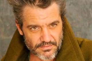 Maxi Ghione se refirió a las denuncias de maltrato de los exactores de Cebollitas