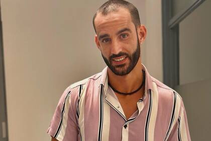 Maxi Guidici fue internado de urgencia el viernes pasado