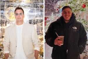 Maxi López apuntó muy duro contra Guido, el hermano de Mauro Icardi