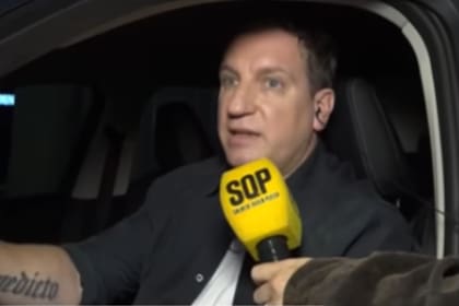 Maxi López habló de un posible reencuentro entre Mauro Icardi y sus hijos (Foto: Captura de TV / América TV)