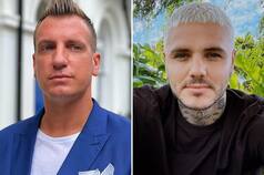 La fuerte acusación de Maxi López contra Mauro Icardi