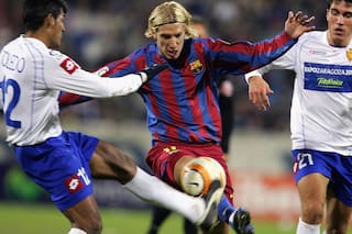 Maxi López reveló cuál fue el sueldo más alto de su carrera como futbolista