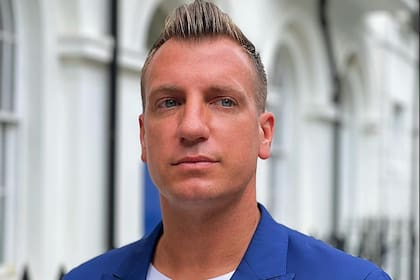 Maxi López reaccionó luego de que un restaurante usara su imagen sin su previa autorización