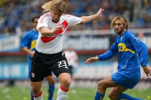 Maxi López y un mensaje especial en el día del Superclásico que conmovió a todos