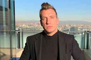 A un año de su retiro, Maxi López tiene todo listo para comprar un histórico club de Inglaterra