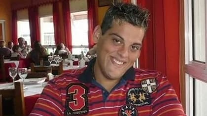 Maxi Oliva, el ganador de Cuestión de Peso 2006