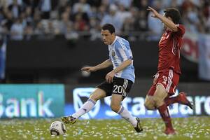 El antecedente contra Canadá: goleada con Maradona en el banco, sin Messi y con dos que repetirán… 14 años después