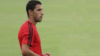 Maxi RodrÍguez seguirá su carrera en Peñarol