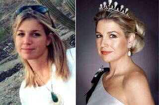 Antes de la corona: el pasado plebeyo de las reinas y princesas europeas