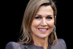 Máxima Zorreguieta es una de las reinas más queridas (Foto: Instagram/@
patrickvkatwijk)