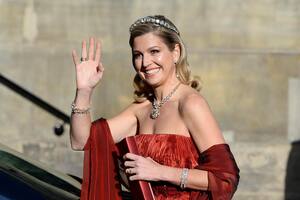 Máxima Zorreguieta: la argentina que le dio nuevos aires a la realeza