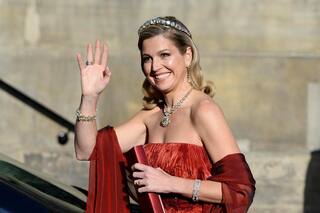 Máxima, entre la ficción y la realidad: cómo comenzó el romance con Guillermo, la vidente que lo anticipó y cómo lo cuenta la serie