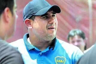 El infierno más temido de los barrabravas