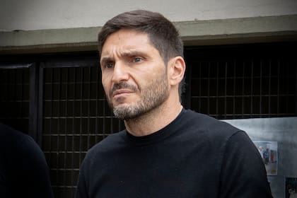 Maximiliano Pullaro