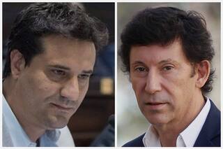 UCR. La interna bonaerense despierta la atención de aliados y peronistas