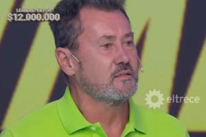 Cuestionó a Guido Kaczka y dejó atónitos a todos al contar qué quería hacer con el premio