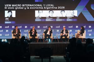La visión de los principales analistas financieros sobre el empleo, la industria y las elecciones
