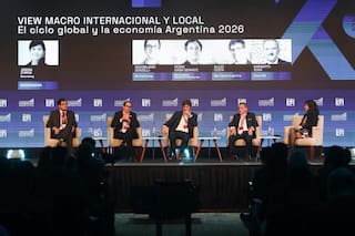 La visión de los principales analistas financieros sobre el empleo, la industria y las elecciones