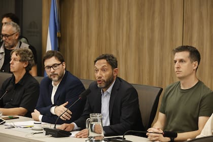 Maximiliano Ferraro, a cargo de la comisión investigadora del caso $LIBRA