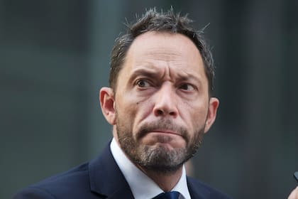 Maximiliano Ferraro, diputado de la CC