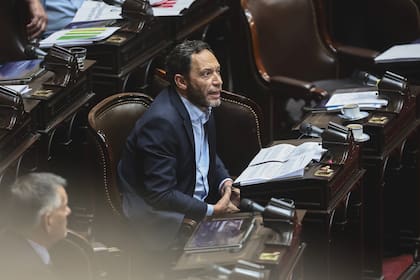 Maximiliano Ferraro, presidente de la Coalición Cívica, desdramatizó el retroceso parlamentario y la salida de algunos dirigentes del espacio