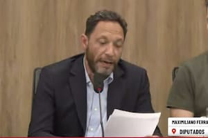 Causa $LIBRA: punto por punto, a qué conclusión llegó la comisión investigadora