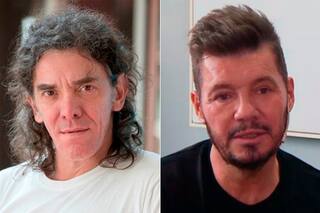 Guerra criticó a Tinelli por su participación en el Consejo contra el Hambre