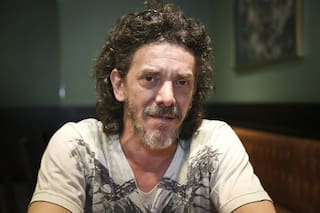 Maximiliano Guerra criticó al Gobierno: "Si esto no es comunismo, ¿qué es?"