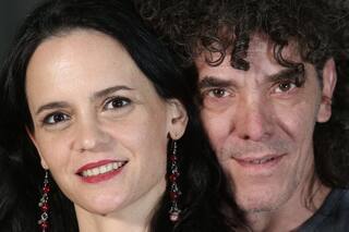 Guerra y Baca Urquiza, un amor a prueba de tristezas y adversidades