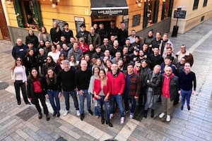 Ordenan a Cristina Fernández y otros pagar USD537 millones - Image 3