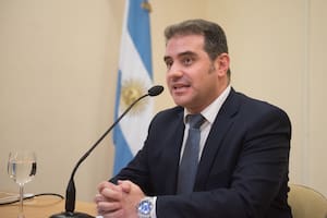 Maximiliano Mauvecin: “Si el Mercosur incorporara a las conversaciones a provincias y privados el destino sería otro”