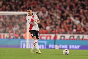 Por dónde pasan River vs. Carabobo y qué canal lo transmite en vivo