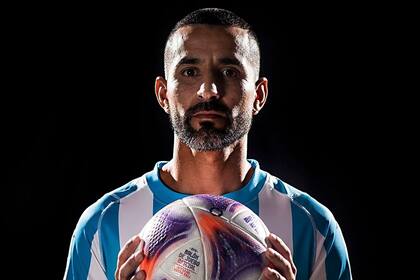 Maximiliano Moralez regresó a Racing tras triunfar en la Major League Soccer de Estados Unidos