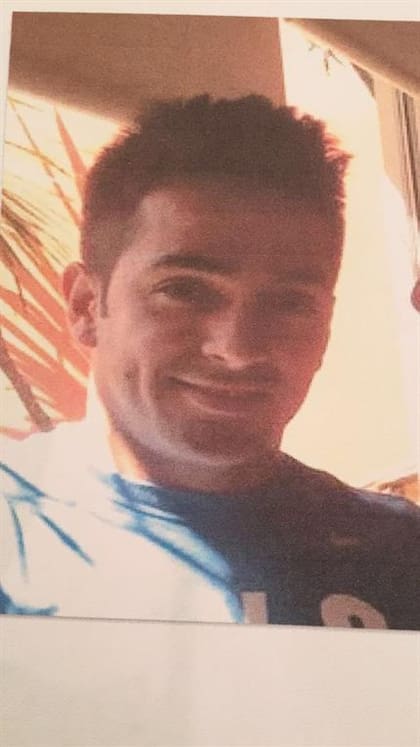 Maximiliano Oetinger, alias “Mey”