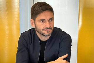 Pullaro: "Patricia me llamó, me felicitó y me pidió que le atendiera el teléfono a Carolina"