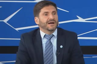 Los gobernadores no alineados con el PJ evitan tomar el escándalo de Espert como bandera contra Milei