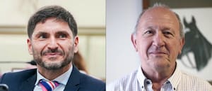 Una entidad del campo le pidió al gobernador Pullaro por la delicada situación de un productor