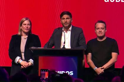 Maximiliano Pullaro obtuvo el primer lugar en las PASO