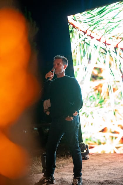 Maximiliano Schabsis, de Donato Group.