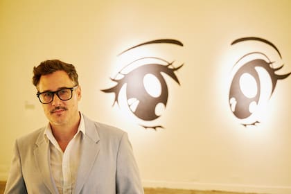 Maximiliano Tomás, actual director del Centro Cultural Recoleta, recuperó el espíritu original de la institución