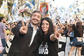 Marijuan pidió indagar a funcionarios del PAMI por subsidios para centros relacionados con La Cámpora